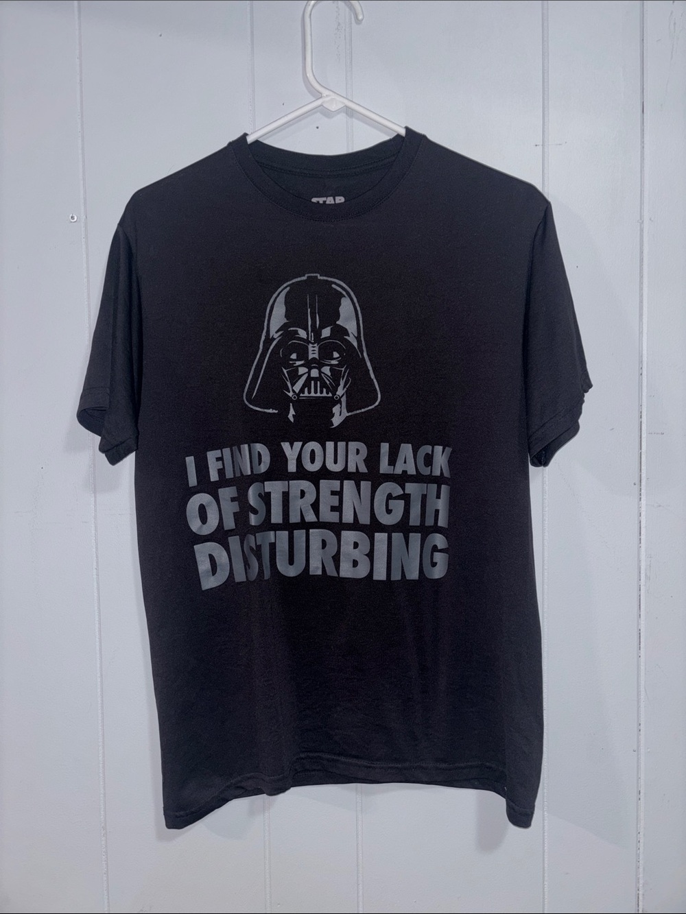 Star Wars Darth Vader Graphic Tee